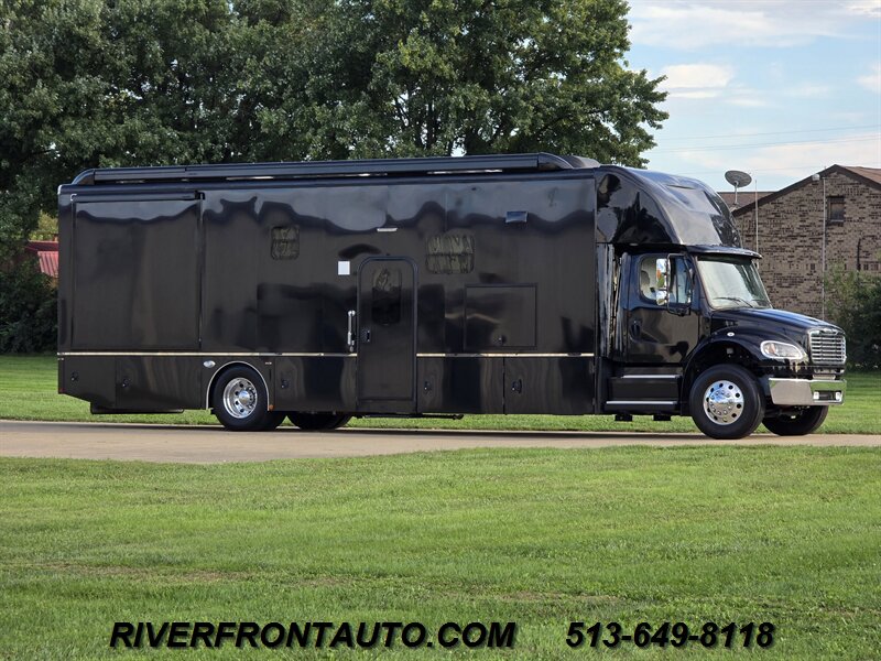 2023 Bolt Apollo 40S3 Custom Super C 8.9L - Photo 8 - Middletown, OH 45042