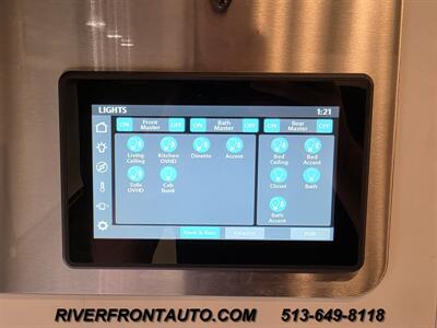 2023 Bolt Apollo 40S3 Custom Super C 8.9L - Photo 74 - Middletown, OH 45042