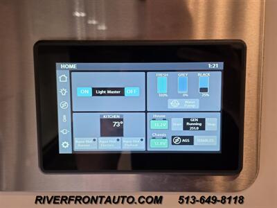 2023 Bolt Apollo 40S3 Custom Super C 8.9L - Photo 72 - Middletown, OH 45042