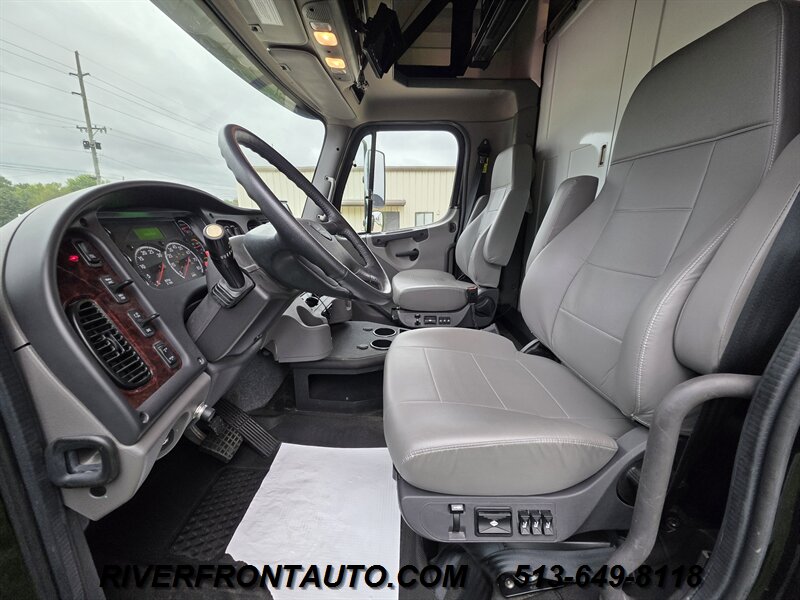 2023 Bolt Apollo 40S3 Custom Super C 8.9L - Photo 52 - Middletown, OH 45042