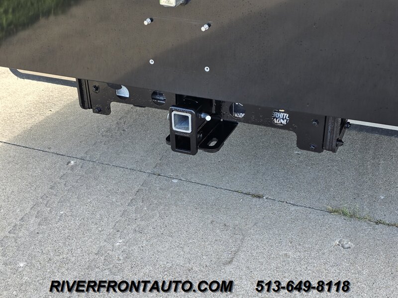 2023 Bolt Apollo 40S3 Custom Super C 8.9L - Photo 86 - Middletown, OH 45042