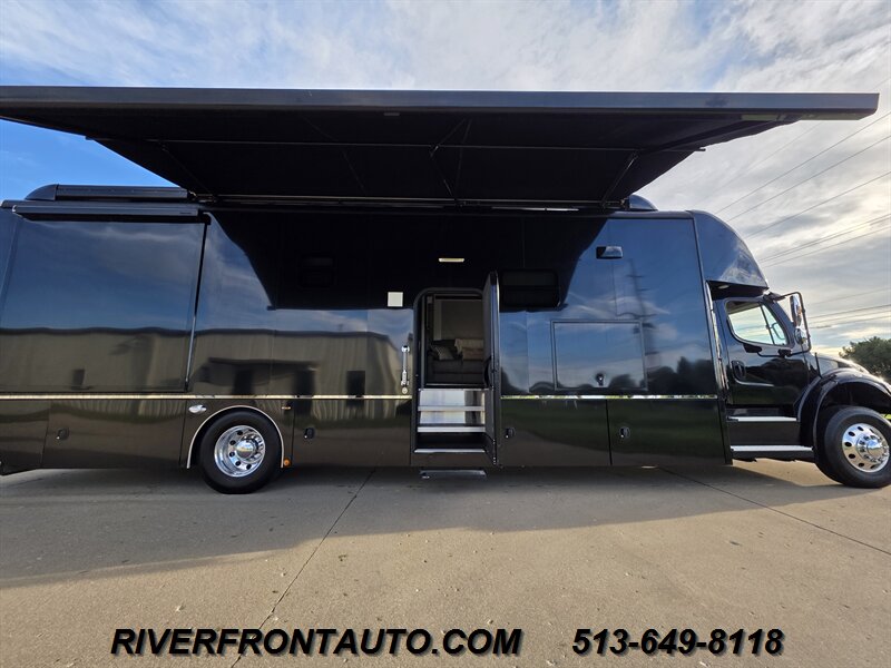 2023 Bolt Apollo 40S3 Custom Super C 8.9L - Photo 4 - Middletown, OH 45042