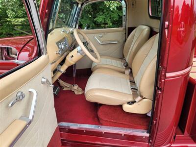 1945 Chevrolet AK Series RARE AK SERIES - FRAME OFF AWARD WINNER   - Photo 16 - Middletown, OH 45042