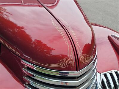 1945 Chevrolet AK Series RARE AK SERIES - FRAME OFF AWARD WINNER   - Photo 29 - Middletown, OH 45042