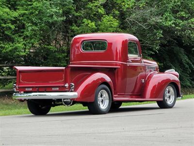 1945 Chevrolet AK Series RARE AK SERIES - FRAME OFF AWARD WINNER   - Photo 2 - Middletown, OH 45042