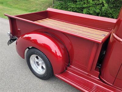 1945 Chevrolet AK Series RARE AK SERIES - FRAME OFF AWARD WINNER   - Photo 27 - Middletown, OH 45042