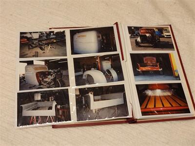 1945 Chevrolet AK Series RARE AK SERIES - FRAME OFF AWARD WINNER   - Photo 37 - Middletown, OH 45042