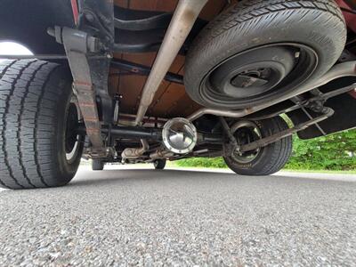 1945 Chevrolet AK Series RARE AK SERIES - FRAME OFF AWARD WINNER   - Photo 34 - Middletown, OH 45042