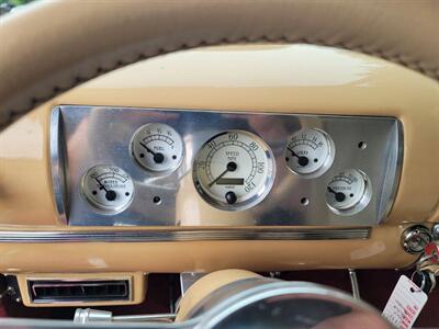 1945 Chevrolet AK Series RARE AK SERIES - FRAME OFF AWARD WINNER   - Photo 18 - Middletown, OH 45042