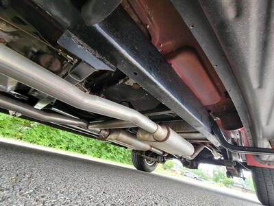 1945 Chevrolet AK Series RARE AK SERIES - FRAME OFF AWARD WINNER   - Photo 33 - Middletown, OH 45042