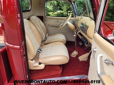 1945 Chevrolet AK Series RARE AK SERIES - FRAME OFF AWARD WINNER - Photo 23 - Middletown, OH 45042