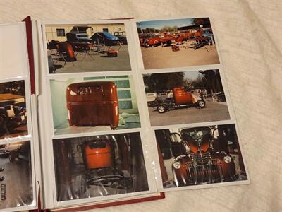 1945 Chevrolet AK Series RARE AK SERIES - FRAME OFF AWARD WINNER   - Photo 7 - Middletown, OH 45042