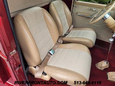 1945 Chevrolet AK Series RARE AK SERIES - FRAME OFF AWARD WINNER - Photo 24 - Middletown, OH 45042