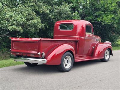 1945 Chevrolet AK Series RARE AK SERIES - FRAME OFF AWARD WINNER   - Photo 12 - Middletown, OH 45042