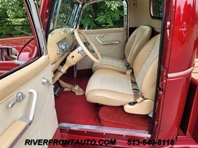 1945 Chevrolet AK Series RARE AK SERIES - FRAME OFF AWARD WINNER - Photo 16 - Middletown, OH 45042