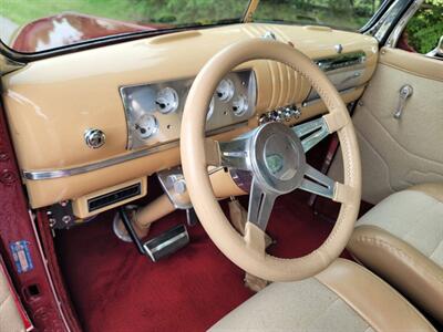 1945 Chevrolet AK Series RARE AK SERIES - FRAME OFF AWARD WINNER   - Photo 21 - Middletown, OH 45042