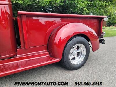1945 Chevrolet AK Series RARE AK SERIES - FRAME OFF AWARD WINNER - Photo 26 - Middletown, OH 45042