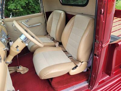 1945 Chevrolet AK Series RARE AK SERIES - FRAME OFF AWARD WINNER   - Photo 17 - Middletown, OH 45042