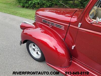 1945 Chevrolet AK Series RARE AK SERIES - FRAME OFF AWARD WINNER - Photo 25 - Middletown, OH 45042