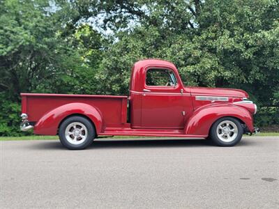 1945 Chevrolet AK Series RARE AK SERIES - FRAME OFF AWARD WINNER   - Photo 13 - Middletown, OH 45042