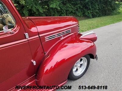 1945 Chevrolet AK Series RARE AK SERIES - FRAME OFF AWARD WINNER - Photo 28 - Middletown, OH 45042