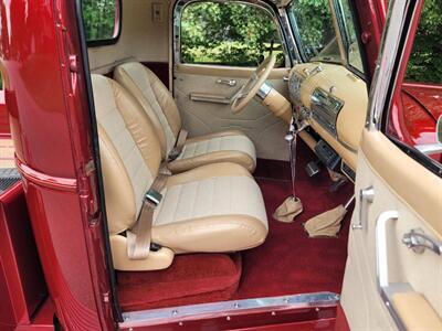 1945 Chevrolet AK Series RARE AK SERIES - FRAME OFF AWARD WINNER   - Photo 23 - Middletown, OH 45042