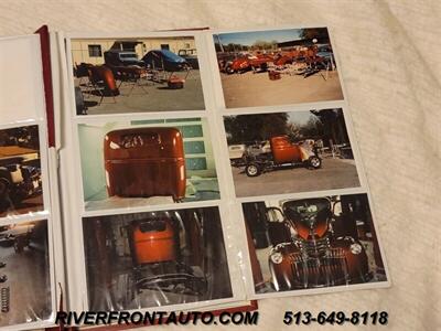 1945 Chevrolet AK Series RARE AK SERIES - FRAME OFF AWARD WINNER - Photo 7 - Middletown, OH 45042