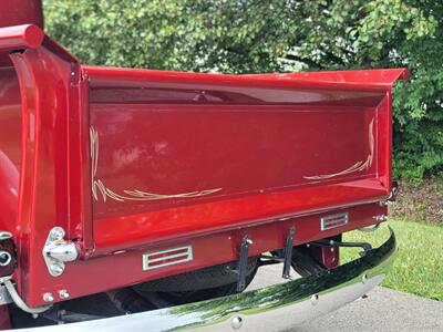 1945 Chevrolet AK Series RARE AK SERIES - FRAME OFF AWARD WINNER   - Photo 30 - Middletown, OH 45042