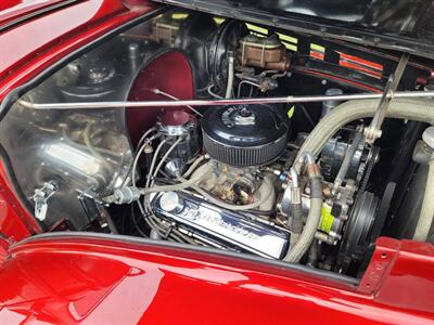 1945 Chevrolet AK Series RARE AK SERIES - FRAME OFF AWARD WINNER   - Photo 32 - Middletown, OH 45042