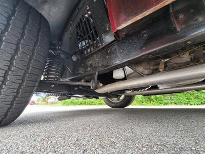 1945 Chevrolet AK Series RARE AK SERIES - FRAME OFF AWARD WINNER   - Photo 35 - Middletown, OH 45042