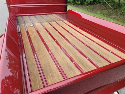 1945 Chevrolet AK Series RARE AK SERIES - FRAME OFF AWARD WINNER   - Photo 31 - Middletown, OH 45042