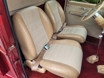 1945 Chevrolet AK Series RARE AK SERIES - FRAME OFF AWARD WINNER   - Photo 24 - Middletown, OH 45042