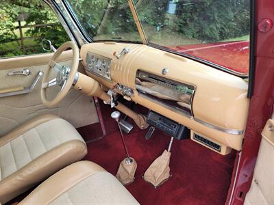 1945 Chevrolet AK Series RARE AK SERIES - FRAME OFF AWARD WINNER   - Photo 22 - Middletown, OH 45042