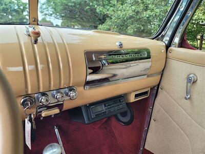 1945 Chevrolet AK Series RARE AK SERIES - FRAME OFF AWARD WINNER   - Photo 20 - Middletown, OH 45042