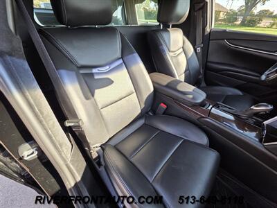 2014 Cadillac XTS Kingsley Funeral Coach - Photo 13 - Middletown, OH 45042