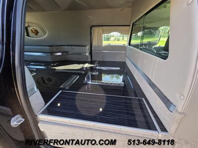 2014 Cadillac XTS Kingsley Funeral Coach - Photo 18 - Middletown, OH 45042