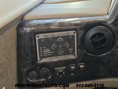 2021 Thor Palazzo 33.5 Diesel Pusher - Photo 25 - Middletown, OH 45042