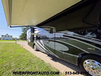 2021 Thor Palazzo 33.5 Diesel Pusher - Photo 67 - Middletown, OH 45042