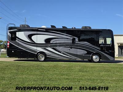 2021 Thor Palazzo 33.5 Diesel Pusher - Photo 62 - Middletown, OH 45042