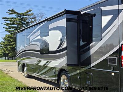 2021 Thor Palazzo 33.5 Diesel Pusher - Photo 64 - Middletown, OH 45042