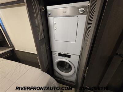 2021 Thor Palazzo 33.5 Diesel Pusher - Photo 7 - Middletown, OH 45042