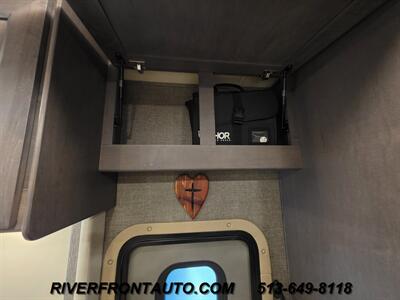 2021 Thor Palazzo 33.5 Diesel Pusher - Photo 42 - Middletown, OH 45042
