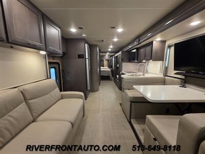 2021 Thor Palazzo 33.5 Diesel Pusher - Photo 3 - Middletown, OH 45042