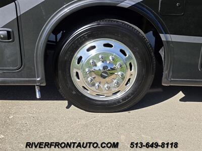 2021 Thor Palazzo 33.5 Diesel Pusher - Photo 56 - Middletown, OH 45042