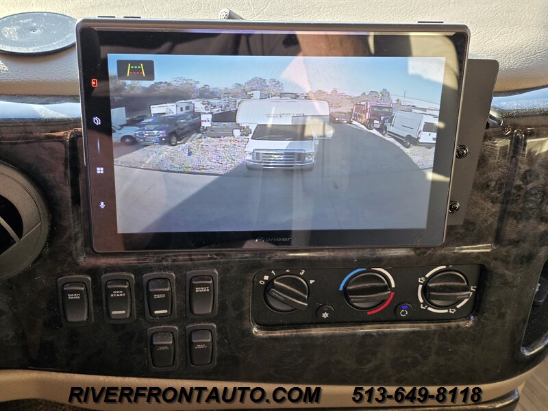 2021 Thor Palazzo 33.5 Diesel Pusher - Photo 51 - Middletown, OH 45042