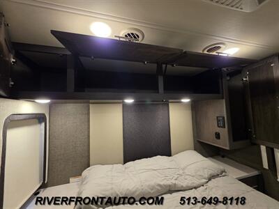2021 Thor Palazzo 33.5 Diesel Pusher - Photo 39 - Middletown, OH 45042