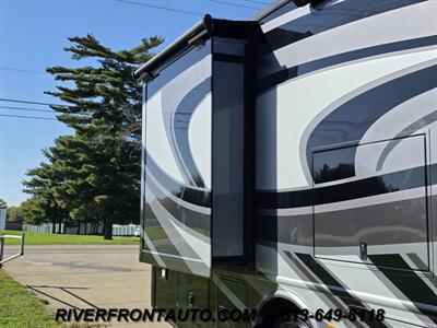 2021 Thor Palazzo 33.5 Diesel Pusher - Photo 65 - Middletown, OH 45042