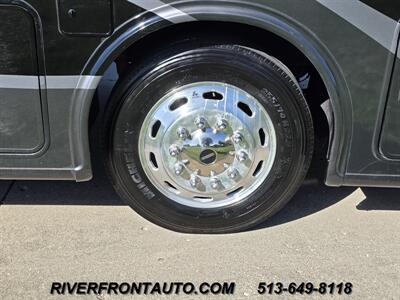 2021 Thor Palazzo 33.5 Diesel Pusher - Photo 59 - Middletown, OH 45042