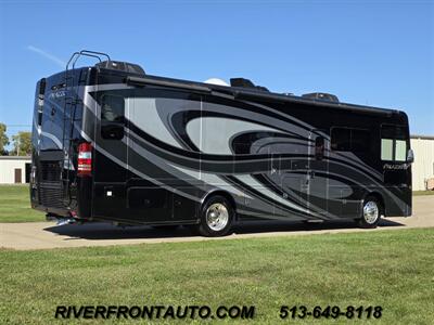 2021 Thor Palazzo 33.5 Diesel Pusher - Photo 2 - Middletown, OH 45042