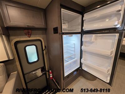 2021 Thor Palazzo 33.5 Diesel Pusher - Photo 41 - Middletown, OH 45042